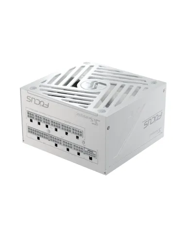 Seasonic Focus GX-1000 alimentatore per computer 1000 W 20+4 pin ATX ATX Bianco
