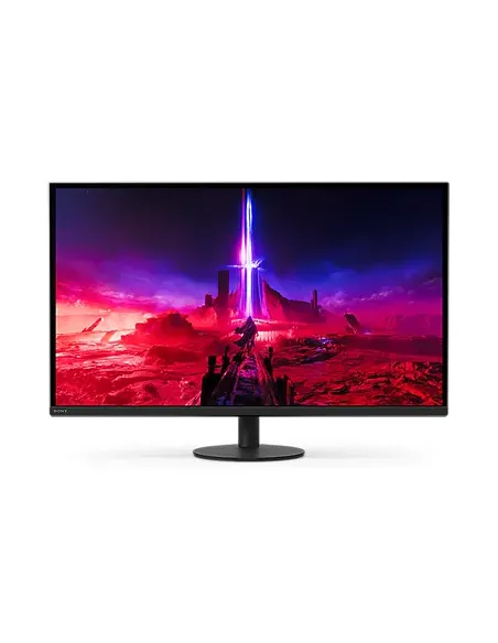 Sony INZONE M9 II Monitor PC 68,3 cm (26.9") 3840 x 2160 Pixel 4K Ultra HD LCD Nero