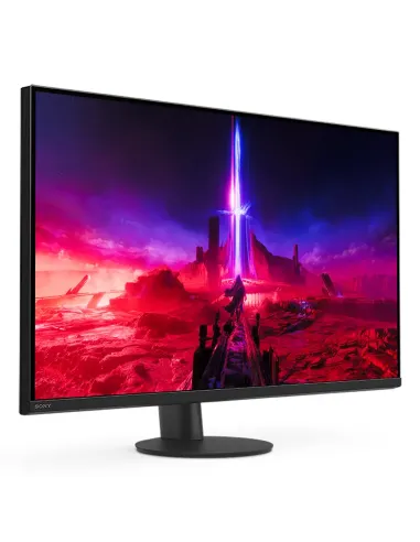 Sony INZONE M9 II Monitor PC 68,3 cm (26.9") 3840 x 2160 Pixel 4K Ultra HD LCD Nero