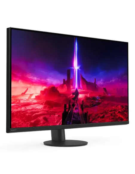 Sony INZONE M9 II Monitor PC 68,3 cm (26.9") 3840 x 2160 Pixel 4K Ultra HD LCD Nero