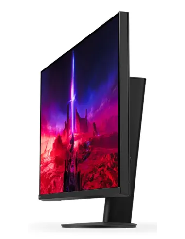 Sony INZONE M9 II Monitor PC 68,3 cm (26.9") 3840 x 2160 Pixel 4K Ultra HD LCD Nero