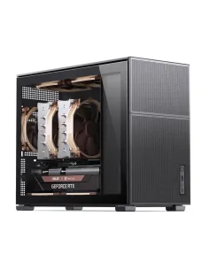 Jonsbo D31 MESH Midi Tower Nero 2