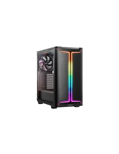 be quiet! Pure Base 501 DX Black Midi Tower Nero