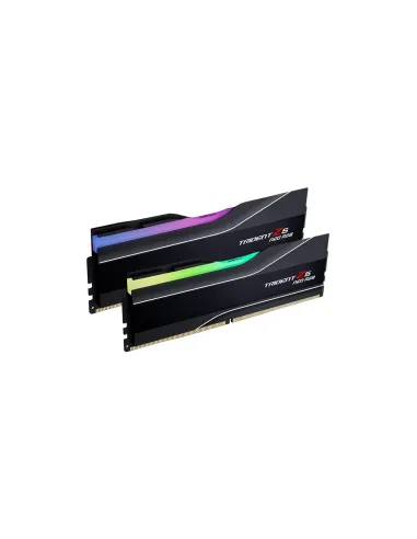 G.Skill Trident Z5 Neo RGB F5-6000J3040G32GX2-TZ5NR memoria 64 GB 2 x 32 GB DDR5 288-pin DIMM