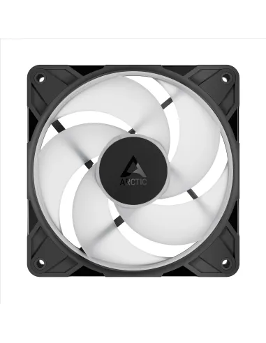 ARCTIC Freezer P12 Pro Reverse A-RGB - 3 Pack Case per computer Ventilatore 12 cm Nero 3 pz
