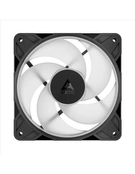 ARCTIC Freezer P12 Pro Reverse A-RGB - 3 Pack Case per computer Ventilatore 12 cm Nero 3 pz