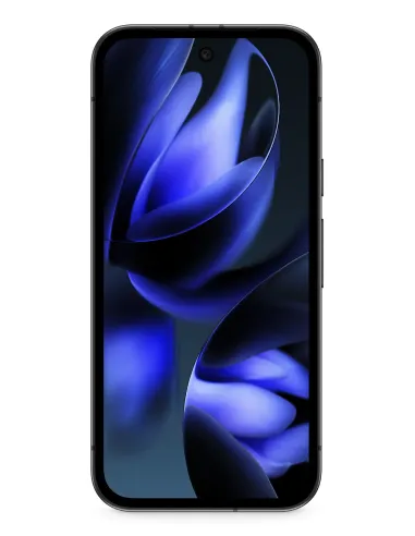 Google Pixel 9a, 128GB, Nero ossidiana