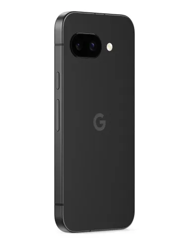 Google Pixel 9a, 128GB, Nero ossidiana