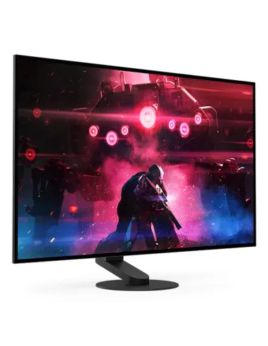 Sony INZONE M10S Monitor PC 68,3 cm (26.9") 2560 x 1440 Pixel Quad HD OLED Nero