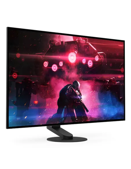 Sony INZONE M10S Monitor PC 68,3 cm (26.9") 2560 x 1440 Pixel Quad HD OLED Nero