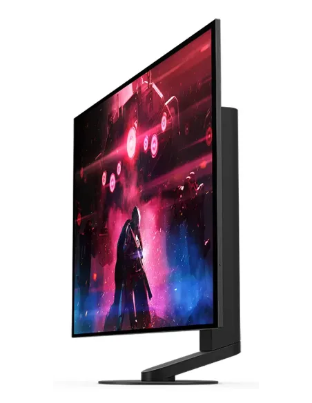 Sony INZONE M10S Monitor PC 68,3 cm (26.9") 2560 x 1440 Pixel Quad HD OLED Nero