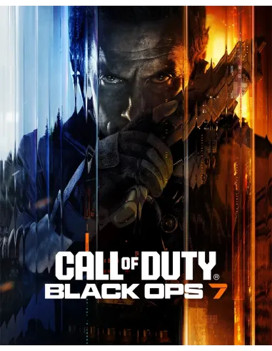 Activision Call of Duty Black Ops 7 Standard Cinese semplificato, Cinese tradizionale, Tedesca, Inglese, ESP, Francese, ITA,