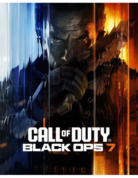 Activision Call of Duty Black Ops 7 Standard Cinese semplificato, Cinese tradizionale, Tedesca, Inglese, ESP, Francese, ITA,