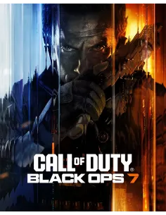 Activision Call of Duty Black Ops 7 Standard Cinese semplificato, Cinese tradizionale, Tedesca, Inglese, ESP, Francese, ITA,