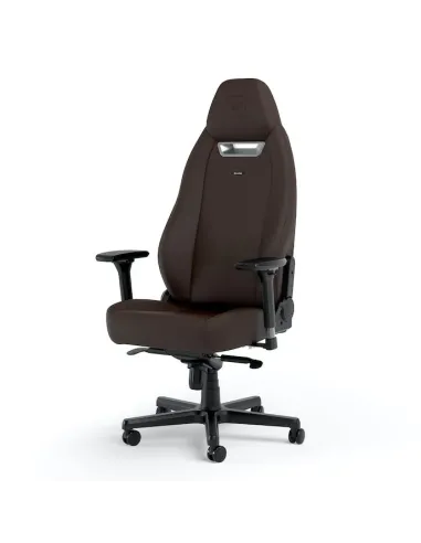 noblechairs LEGEND Poltrona per gaming Seduta imbottita Marrone