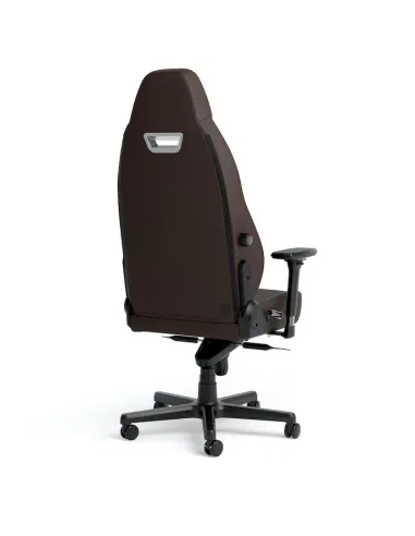 noblechairs LEGEND Poltrona per gaming Seduta imbottita Marrone
