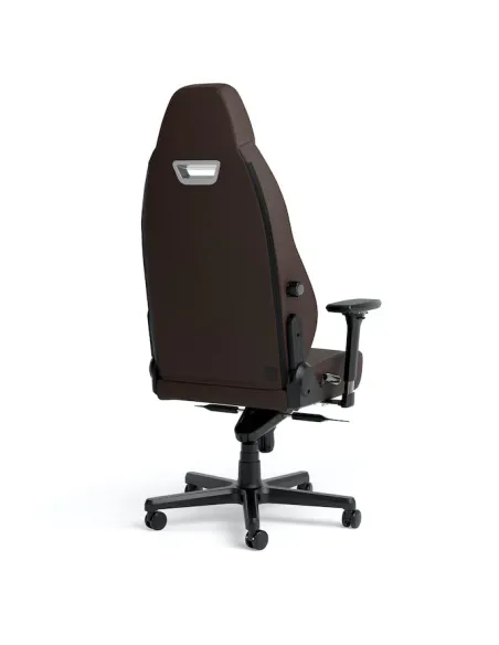noblechairs LEGEND Poltrona per gaming Seduta imbottita Marrone