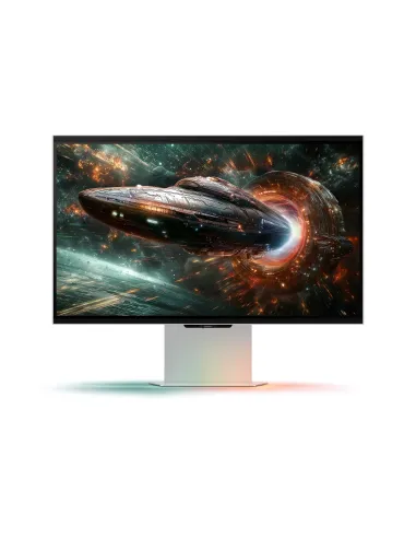 Samsung Monitor Gaming Odyssey 3D da 27'' UHD Flat