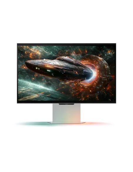 Samsung Monitor Gaming Odyssey 3D da 27'' UHD Flat