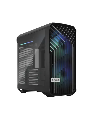 Fractal Design Torrent Compact Tower Nero