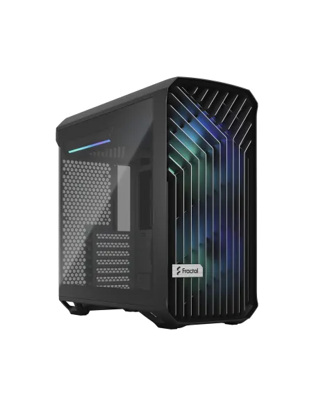 Fractal Design Torrent Compact Tower Nero