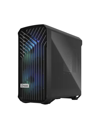 Fractal Design Torrent Compact Tower Nero