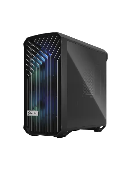 Fractal Design Torrent Compact Tower Nero