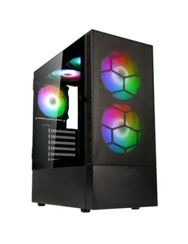 Kolink OBSERVATORY MX Midi Tower Nero