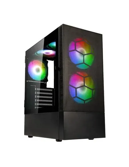 Kolink OBSERVATORY MX Midi Tower Nero