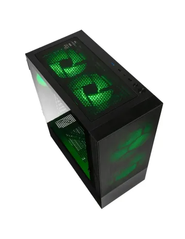 Kolink OBSERVATORY MX Midi Tower Nero