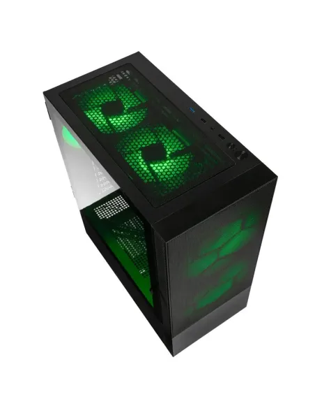 Kolink OBSERVATORY MX Midi Tower Nero