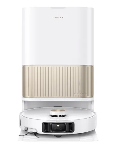 Dreame L40s Pro Ultra Bianco