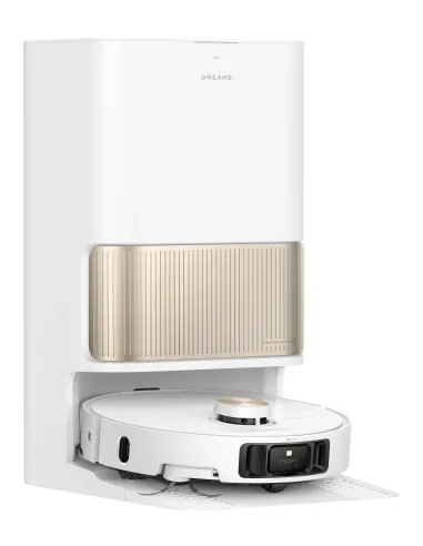 Dreame L40s Pro Ultra Bianco