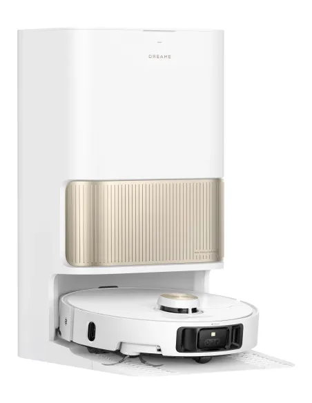 Dreame L40s Pro Ultra Bianco