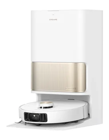 Dreame L40s Pro Ultra Bianco