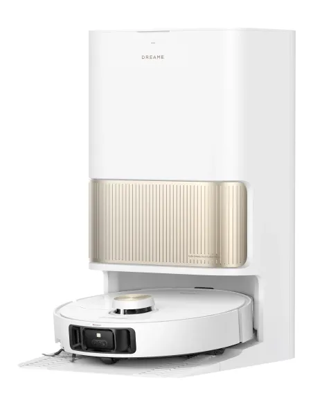 Dreame L40s Pro Ultra Bianco