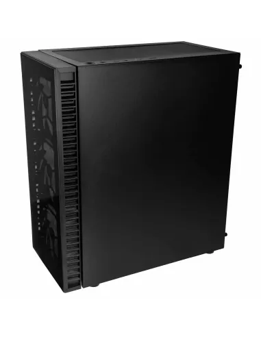 Kolink OBSERVATORY HF GB computer case Midi Tower Nero