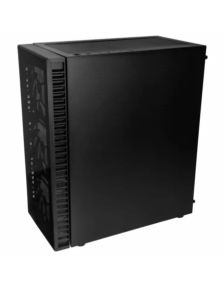 Kolink OBSERVATORY HF GB computer case Midi Tower Nero