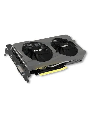 INNO3D GeForce RTX 3050 Twin X2 NVIDIA 8 GB GDDR6
