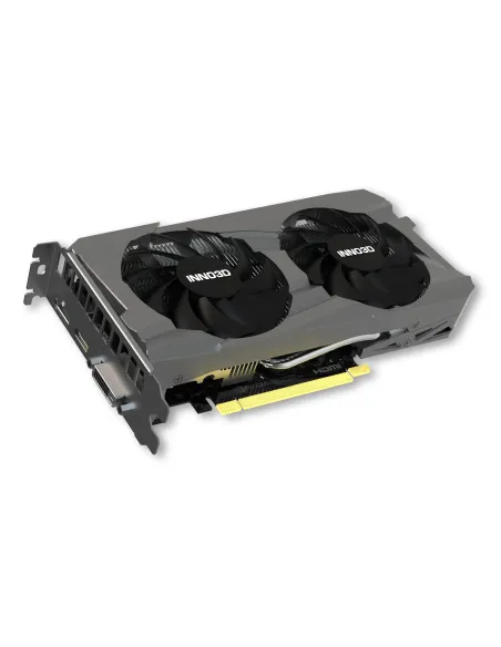 INNO3D GeForce RTX 3050 Twin X2 NVIDIA 8 GB GDDR6