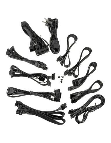 Kolink Regulator alimentatore per computer 1000 W 20+4 pin ATX ATX Nero