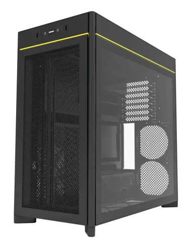 Montech HS01 Midi Tower Nero