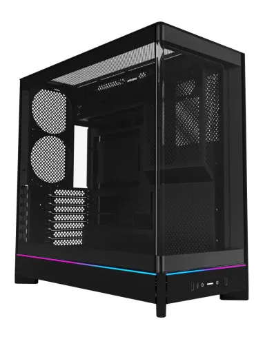 Montech HS02 Midi Tower Nero