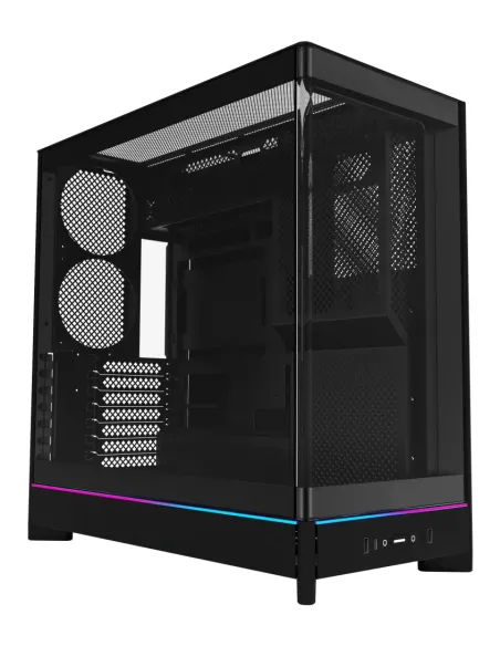 Montech HS02 Midi Tower Nero