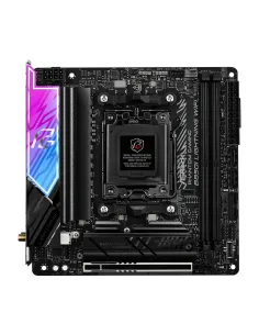 Asrock Phantom Gaming B850I Lightning WiFi AMD B850 Socket AM5 mini ITX 2