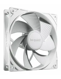 be quiet! Pure Wings 3 120mm | PWM Reverse White Triple-Pack Case per computer Ventilatore 12 cm Bianco 3 pz