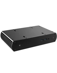 Akasa Tesla H Small Form Factor (SFF) Nero