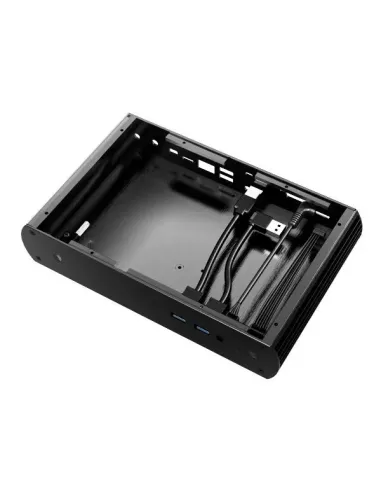 Akasa Tesla H Small Form Factor (SFF) Nero