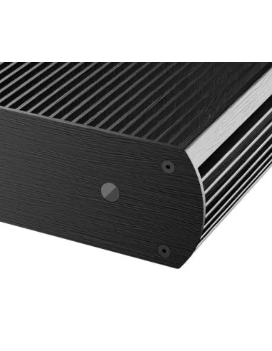 Akasa Tesla H Small Form Factor (SFF) Nero