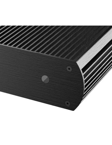 Akasa Tesla H Small Form Factor (SFF) Nero